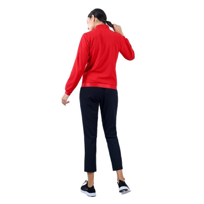 Bộ Quần Áo Gió thể thao thu đông Nữ AM WWS002 Mềm Mại, Đàn Hồi Phù Hợp Với Mọi Hoạt Động Sport1