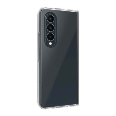 Ốp UNIQ Hybrid LifePro Xtreme For Galaxy Z Fold 4/ Z Flip 4 trong suốt chống sốc độ rơi 2,5m Hàng Chính Hãng