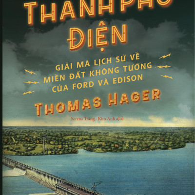 Thành Phố Điện