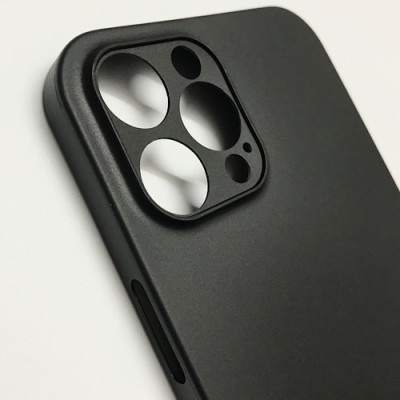 Ốp lưng cho iPhone 12 Pro (6.1) và iPhone 12 (6.1) hiệu Memumi TPU siêu mỏng 0.3 mm - Hàng nhập khẩu