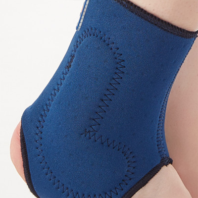 Băng cổ chân có đệm Dr.MED DR-A003