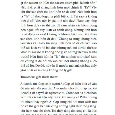 Muôn Kiếp Nhân Sinh - Many Times, Many Lives - Tập 3 - Bìa Cứng