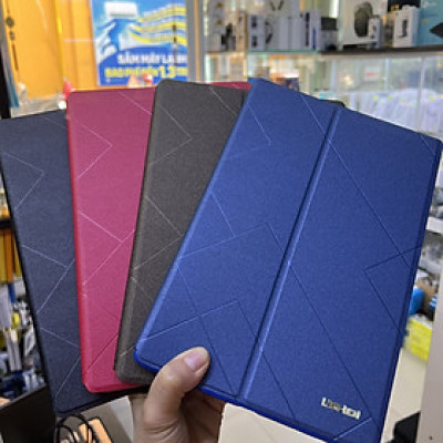 Bao da Lishen dành cho Galaxy Tab A8 2020 X200/ X205 - hàng chính hãng