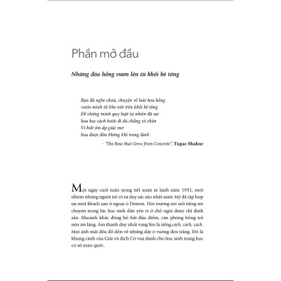 Biến Tiềm Năng Thành Tài Năng - Bản Quyền