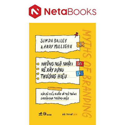 Những Ngộ Nhận Về Xây Dựng Thương Hiệu