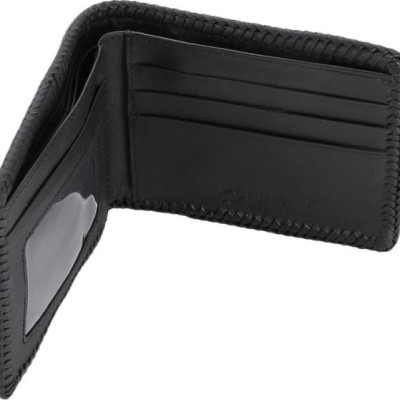 Ví Nam Huy Hoàng HT2316 (10 x 12.5 cm) - Trắng