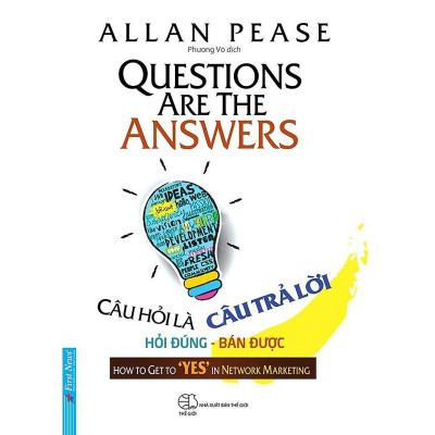 Sách - Combo 2 Cuốn: Thay Câu Hỏi Đổi Cuộc Đời + Câu Hỏi Là Câu Trả Lời