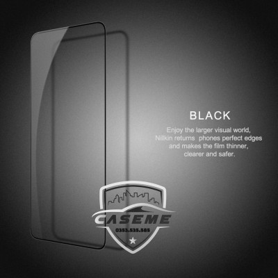 Kính Cường Lực Nillkin CP+ Pro Dành Cho Samsung A26 / A36 / A56 – Bảo Vệ Màn Hình, Chống Trầy Xước - Hàng Chính Hãng