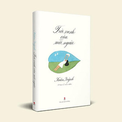 Kim Đồng - Trời xanh của mỗi người