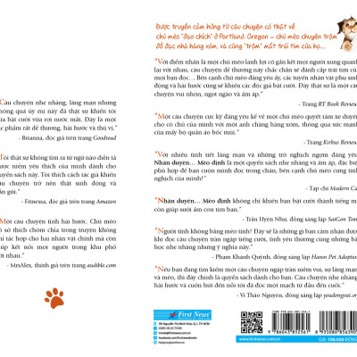 Nhân Duyên ... Mèo Định