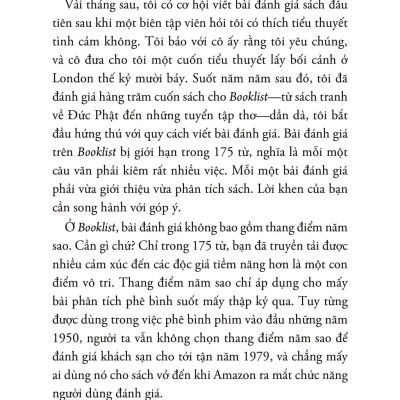 Tản Mạn Về Thế Giới - Đánh Giá Kỷ Nhân Sinh - The Anthropocene Reviewed