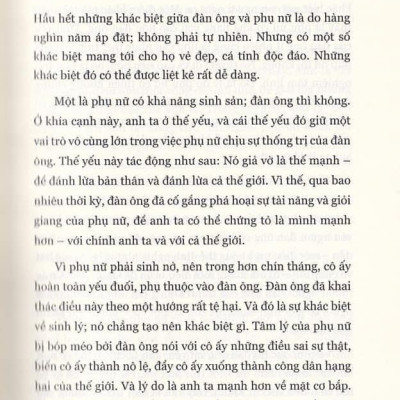 Osho Phụ nữ - The book of Women