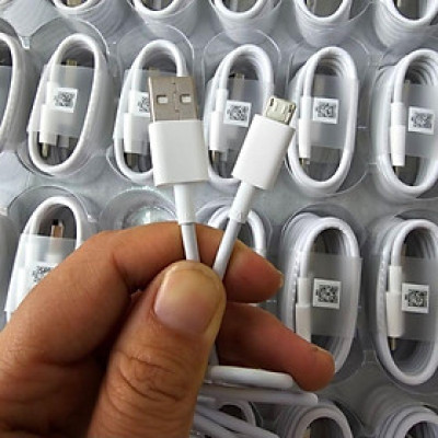 Cap Vivo micro 2A Zin New Chính Hãng cam kết