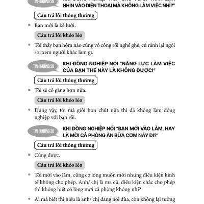 Sách - Sắc Lời Đắc Thế - Lĩnh Hội Nghệ Thuật Đối Thoại Bậc Thầy - Nhà Xuất Bản Dân Trí