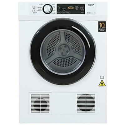 Máy sấy Aqua 7.0kg AQH-V700FW - Hàng chính hãng (chỉ giao HCM)