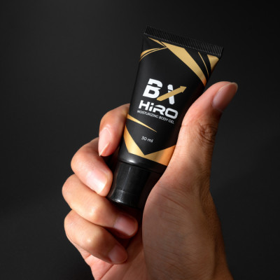 Set 3 hộp Gel bôi sinh lý nam BIX For Gentlemen
