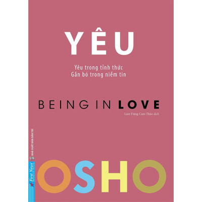 Sách - Combo Yêu + Từ nước mắt đến nụ cười - FirstNews