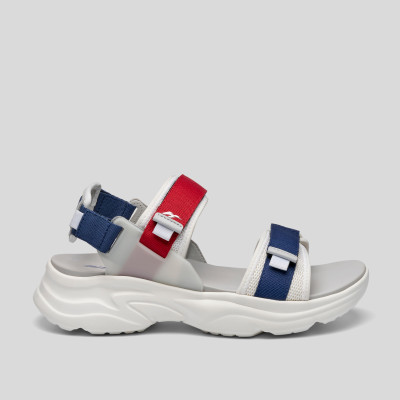 Sandals Thể Thao Nữ Biti’s Hunter X Dune – Festive Edition 2K24​ HEW001300TRG (Trắng)