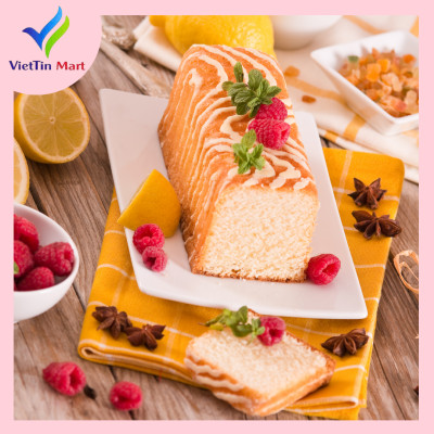 Bột kem béo 3 ly Thái Lan pha trà sữa gói 1kg