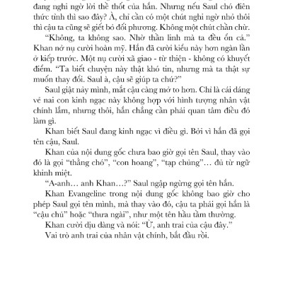 Anh Trai Nhân Vật Chính - Tập 1 (TIME)