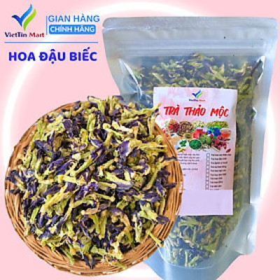 Hoa Đậu Biếc Viettin Mart 100G