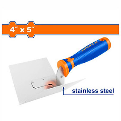 [CHÍNH HÃNG] Bay góc trong 4"x5" WPE6302 WADFOW