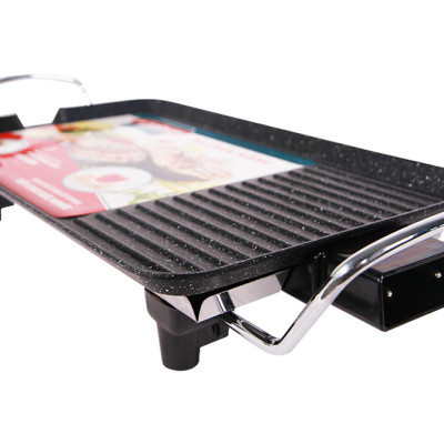 Vỉ nướng điện Sunhouse SHD4607 1500 W - Hàng Chính Hãng 100%