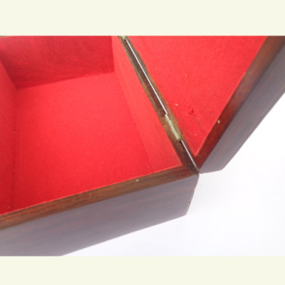 Hộp đựng trang sức- Hộp khảm trai Giao mẫu ngẫu nhiên