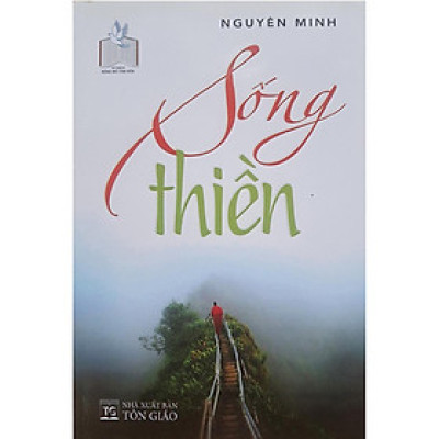 Sách - Sống Thiền - Chính Thông Book