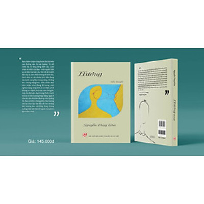 Tiểu Thuyết "Hương"