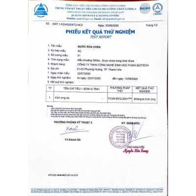 [ Nước rửa chén bát Fuwa3e 3,8L an toàn cho bé ] enzym dịu nhẹ sạch nhanh chén đĩa không nhờn rít