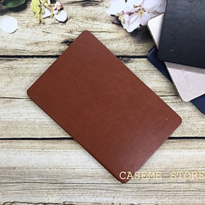 Bao da gập dành cho Samsung Galaxy Tab S7 FE (T730/T736) lưng cứng hàng chính hãng Kakusiga