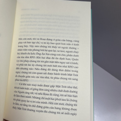 KLARA VÀ MẶT TRỜI - Kazuo Ishiguro – Nhã Nam