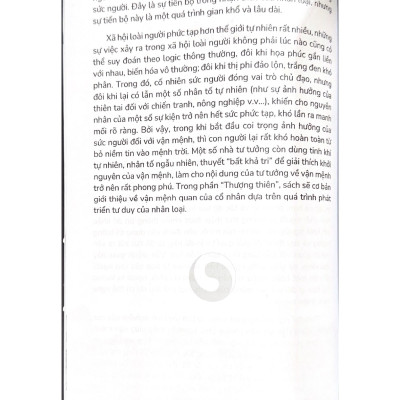 Giải Mã Vận Mệnh - Vanlangbooks