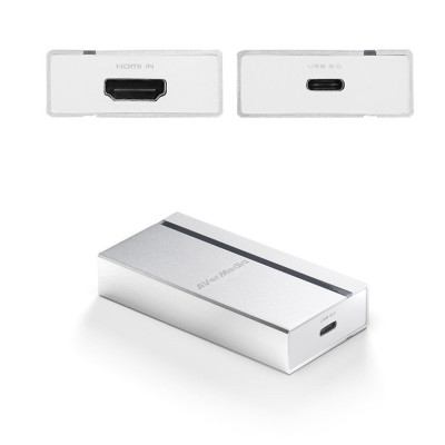 Card ghi hình AVerMedia BU110 chính hãng