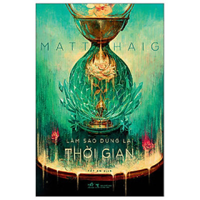 LÀM SAO DỪNG LẠI THỜI GIAN_NN