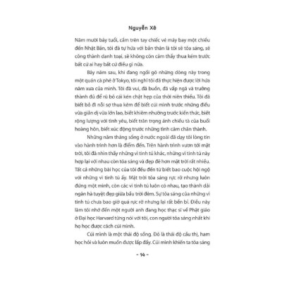 Chúng ta là những vì tinh tú