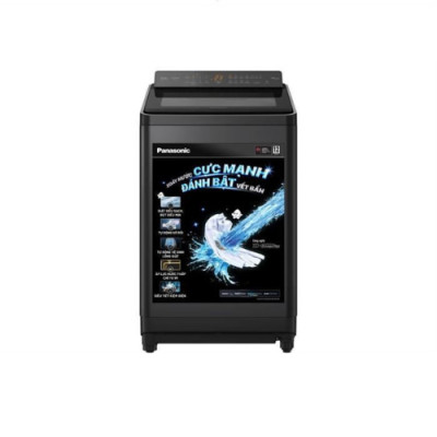 Máy giặt Panasonic Inverter 11.5 Kg NA-FD115X3BV - Mẫu mới 2025 - Hàng Chính Hãng, Mới 100% 