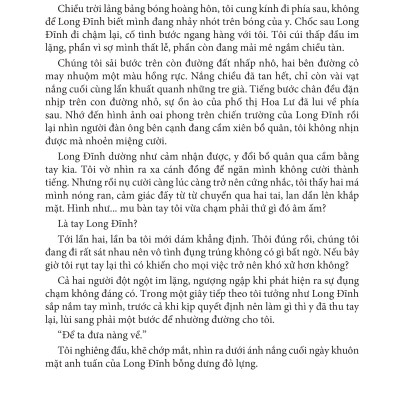 Lúc Biết Xuyên Không Thì Đã Muộn! - TIME