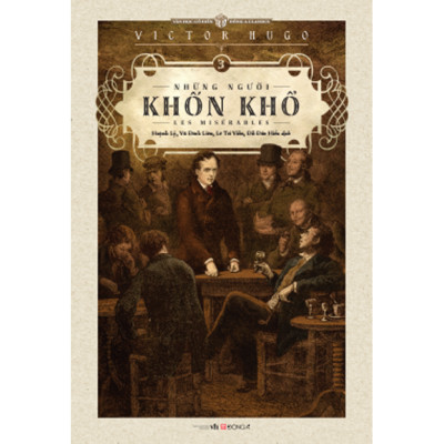 Những người khốn khổ (Boxet 5 tập)