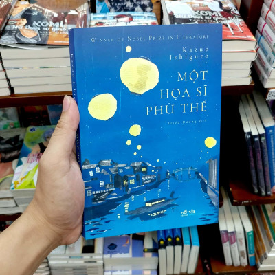 Một Họa Sĩ Phù Thế