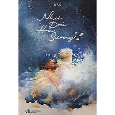 Như Đóa Hoa Sương _HNB