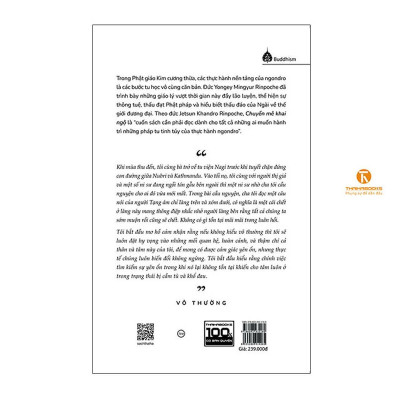 Sách - Chuyển Mê Khai Ngộ - Phật Giáo Tây Tạng Cơ Bản - Thái Hà Books