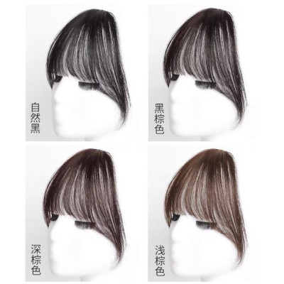 mái thưa lơi tóc giả cao cấp