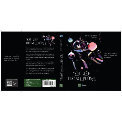 Sách - Một Kiếp Tương Phùng - Lan Nhược Nhất - 1980 Books