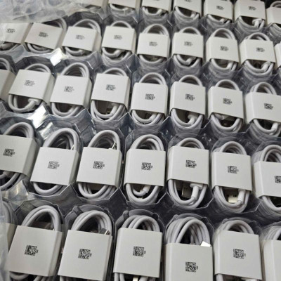 Cap Vivo type C 3A Zin New Chính Hãng hỗ trợ sạc nhanh