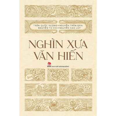Nghìn Xưa Văn Hiến