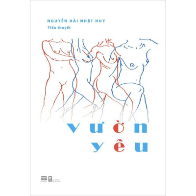 Vườn Yêu (Tiểu Thuyết)