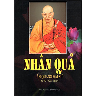 Sách - Nhân Quả - Chính Thông Book