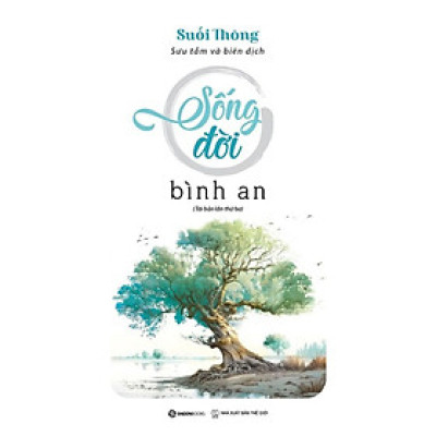 Suối Thông - Sống Đời Bình An_SGB